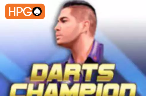 Darts Champion